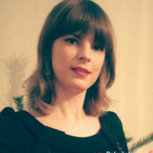Таня Нестерчук, 28 лет